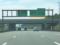 Garden State Parkway Photo