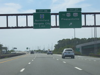 Garden State Parkway Photo