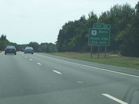 Garden State Parkway Photo