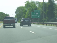 Garden State Parkway Photo