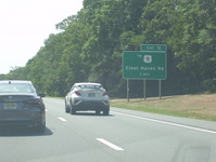 Garden State Parkway Photo