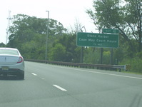 Garden State Parkway Photo