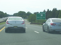 Garden State Parkway Photo