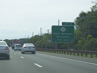 Garden State Parkway Photo