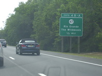 Garden State Parkway Photo