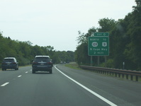 Garden State Parkway Photo