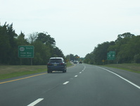 Garden State Parkway Photo