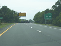 Garden State Parkway Photo