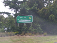 Garden State Parkway Photo