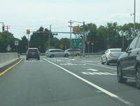 Garden State Parkway Photo