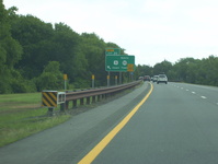 Garden State Parkway Photo