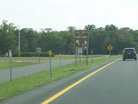 Garden State Parkway Photo