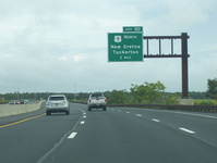 Garden State Parkway Photo