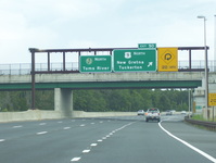 Garden State Parkway Photo