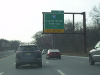 Garden State Parkway Photo