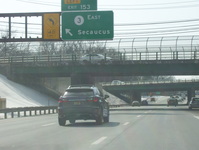 Garden State Parkway Photo