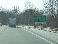 Garden State Parkway Photo