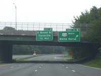 Interstate 195 Photo