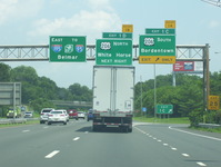 Interstate 195 Photo