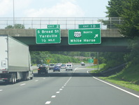 Interstate 195 Photo