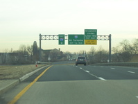 Interstate 278 Photo