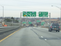 Interstate 278 Photo