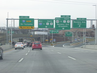 Interstate 278 Photo