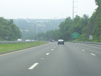 Interstate 280 Photo