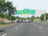 Interstate 280 Photo