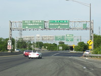 Interstate 280 Photo