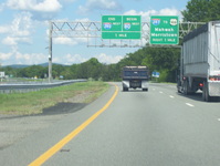 Interstate 280 Photo