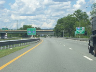 Interstate 280 Photo