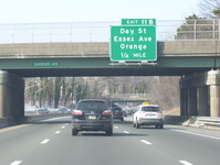 Interstate 280 Photo