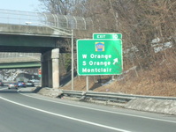 Interstate 280 Photo