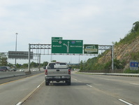 Interstate 287 Photo
