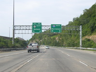 Interstate 287 Photo