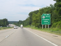Interstate 287 Photo