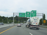 Interstate 287 Photo