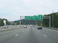 Interstate 287 Photo