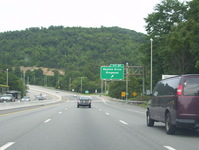 Interstate 287 Photo