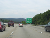 Interstate 287 Photo