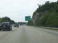 Interstate 287 Photo