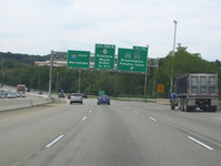 Interstate 287 Photo