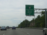Interstate 287 Photo