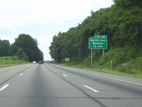 Interstate 287 Photo