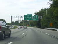 Interstate 287 Photo