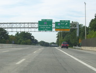 Interstate 287 Photo