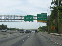 Interstate 287 Photo