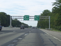 Interstate 287 Photo