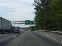 Interstate 287 Photo
